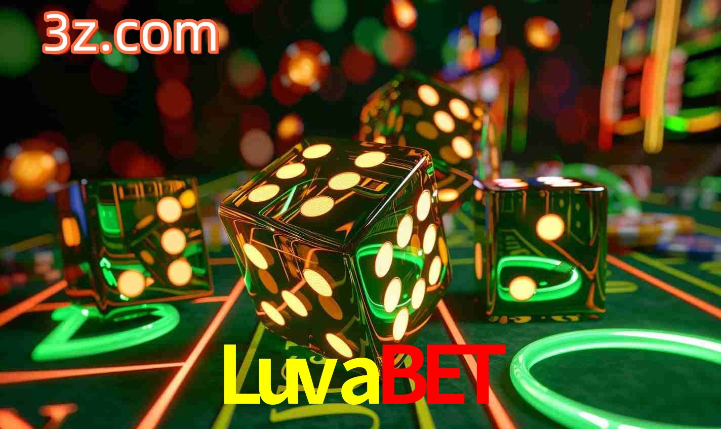 Entretenimento no Jogos Luvabet